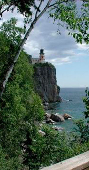 Split Rock Lighthouse